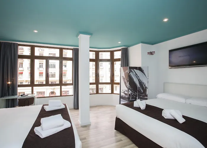 Casual Vintage 2* Valencia