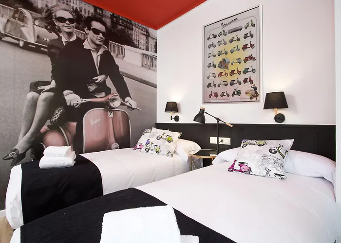 Hotel Casual Vintage 2*