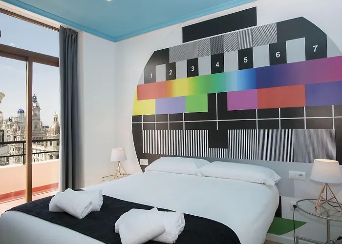 Casual Vintage Valencia