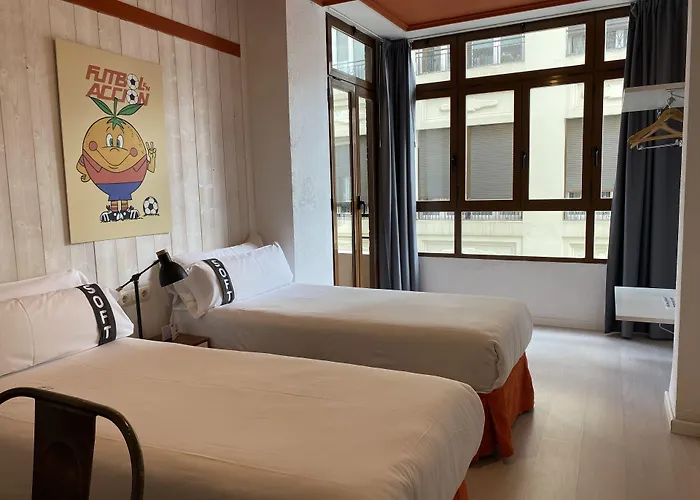 Casual Vintage 2* Valence