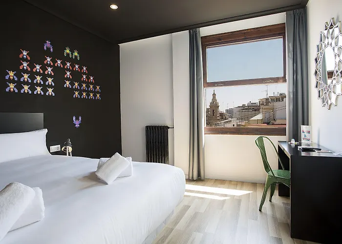 Hotel Casual Vintage 2*