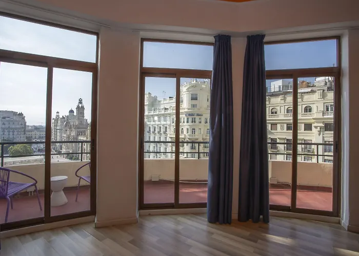 Hotel Casual Vintage 2*