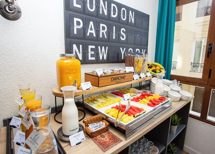 Casual Vintage Hotel 2*