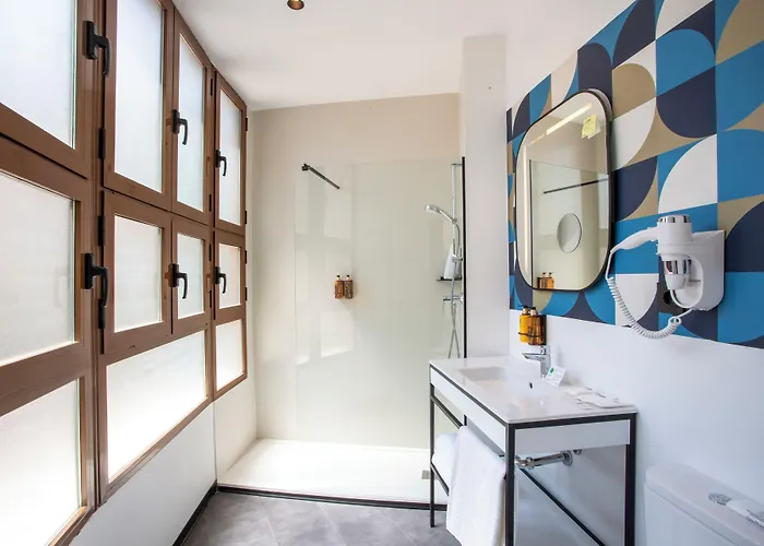 Casual Vintage Hotel 2*