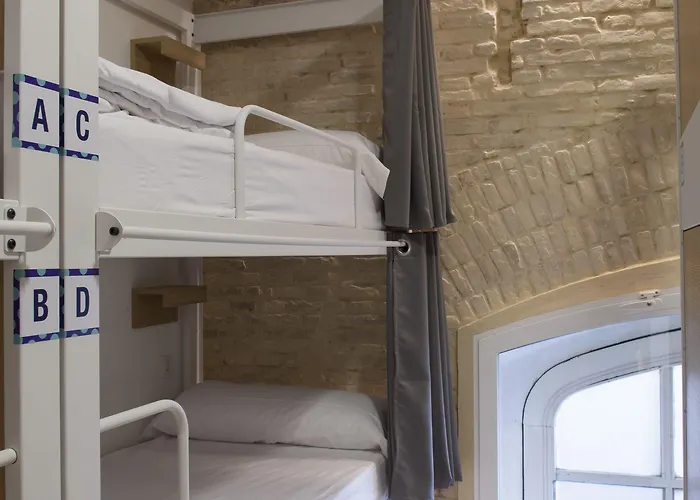 شباب أب فالينسيا *