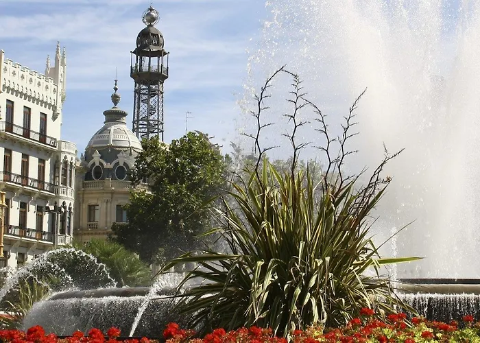 Istay By Nh Ciudad De