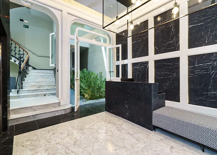 The Valentia Cabillers Hotel Valencia