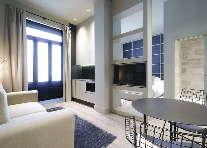 Hotel The Valentia Cabillers Valence