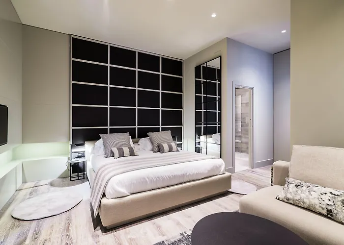 Hotel The Valentia Cabillers Valence