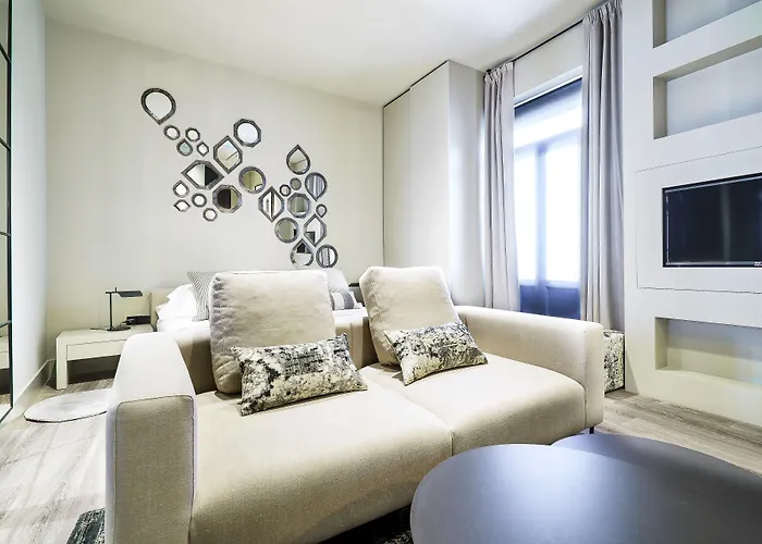 The Valentia Cabillers Hotel Valencia