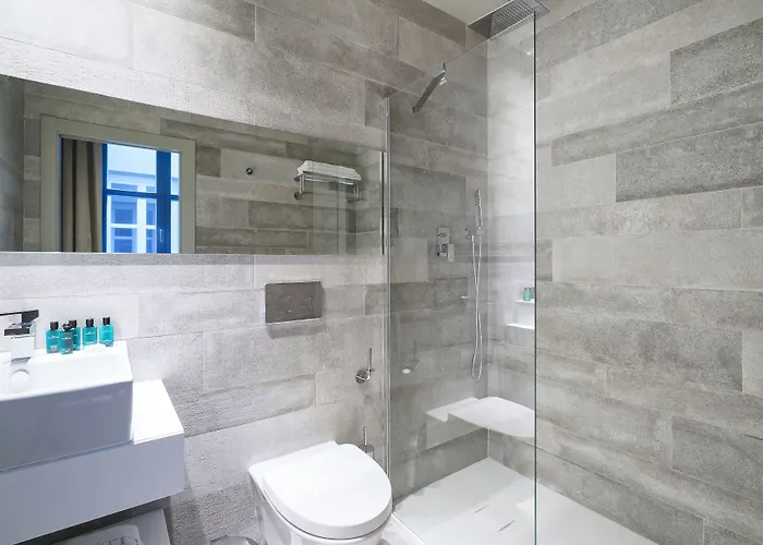 The Valentia Cabillers 4*