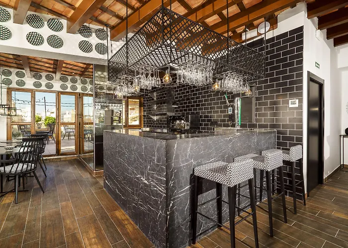 The Valentia Cabillers Hotel 4*