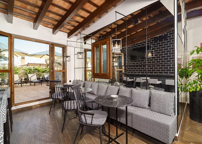 The Valentia Cabillers 4* Valence