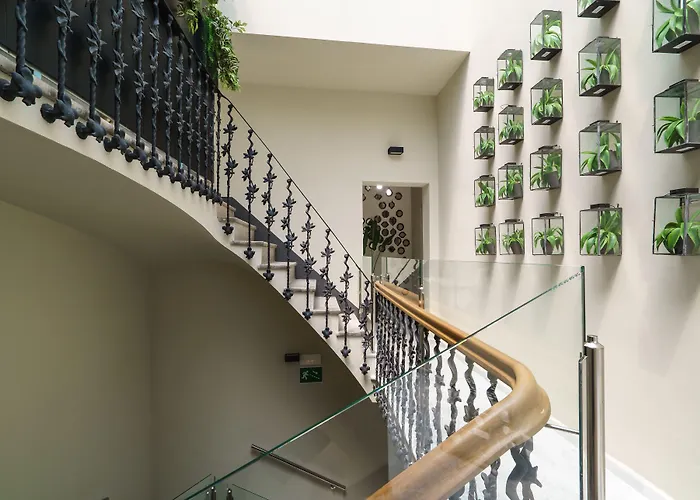 The Valentia Cabillers Hotel Valence