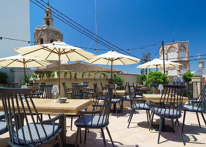 The Valentia Cabillers 4* Valence