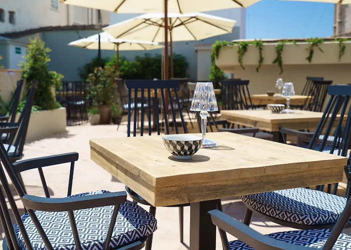 The Valentia Cabillers Hotel Valence