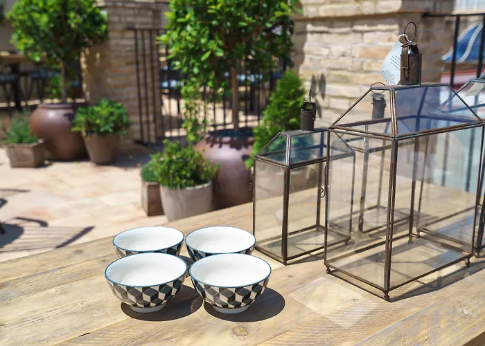 The Valentia Cabillers 4*