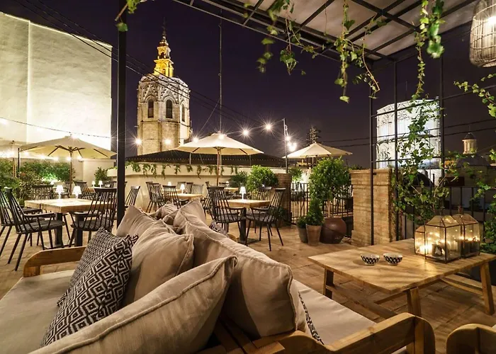 The Valentia Cabillers Hotel 4*