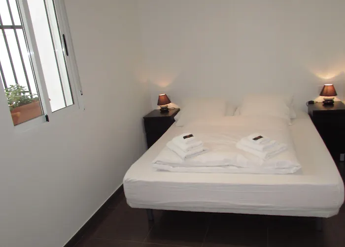 Casa Cosy Apartment *