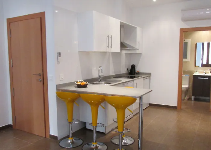 Casa Cosy Apartment Valencia