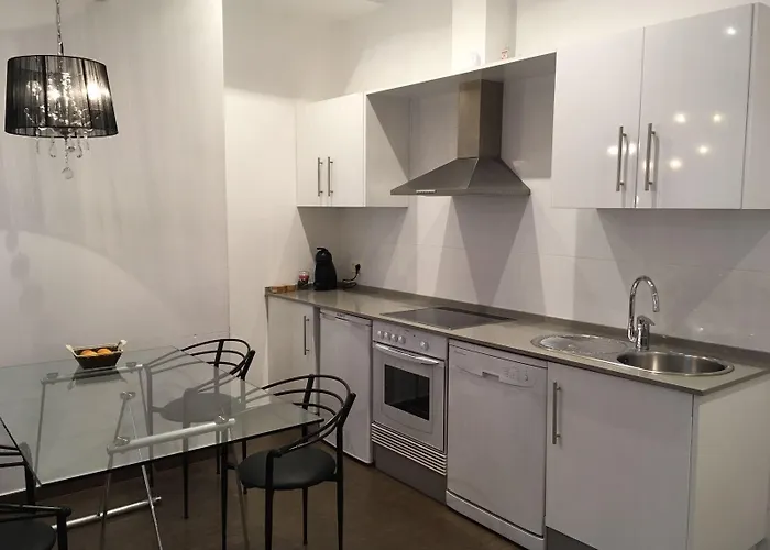 Casa Cosy Apartment *