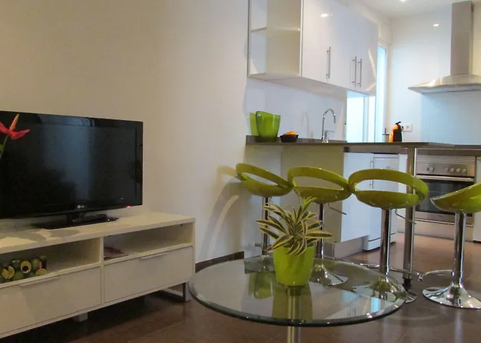 Casa Cosy * Valencia