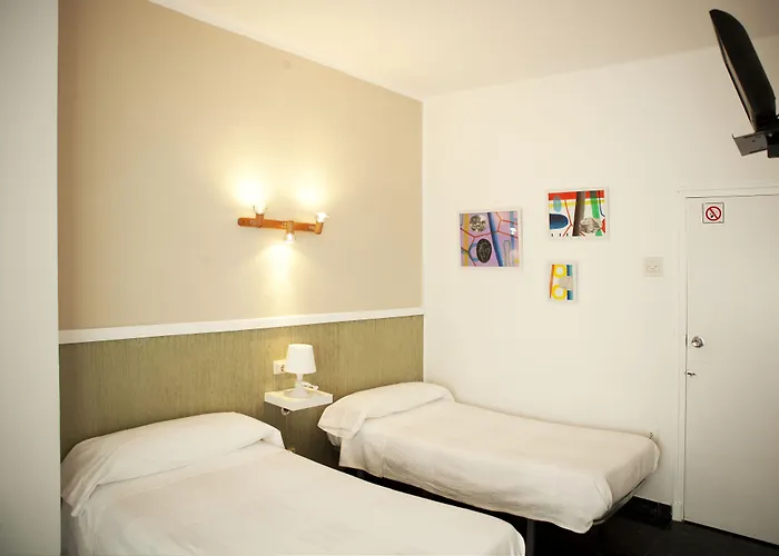 Malvarrosa Maison d'hôtes Valence