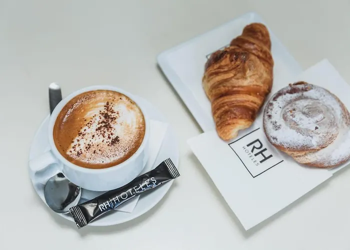 Rh Sorolla Centro 3* فالنسيا