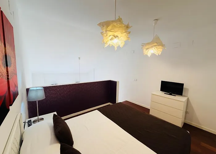 Petit Palomar - Palomargroup شقة