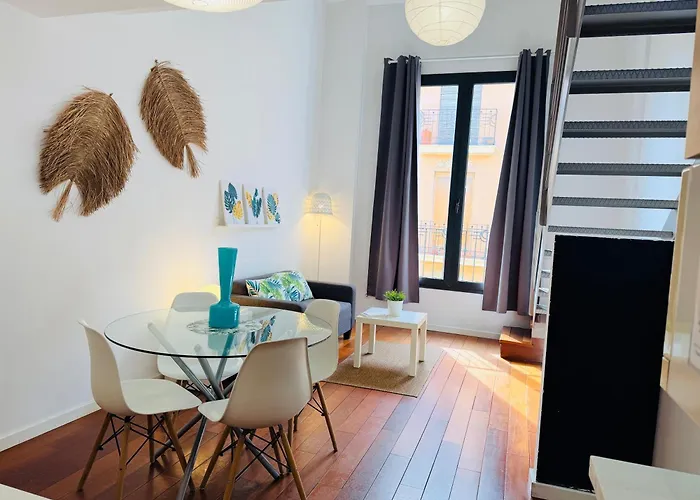 Petit Palomar - Palomargroup شقة فالنسيا