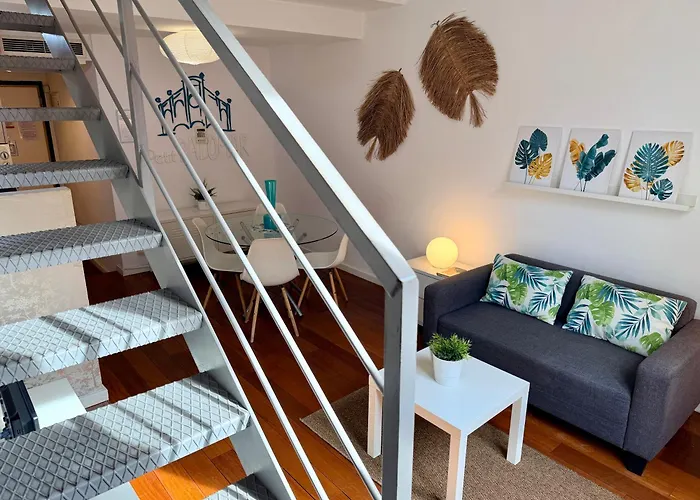 شقة Petit Palomar - Palomargroup فالنسيا