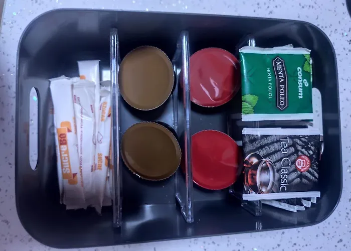 Torres-botanico Con 2 شقة فالنسيا