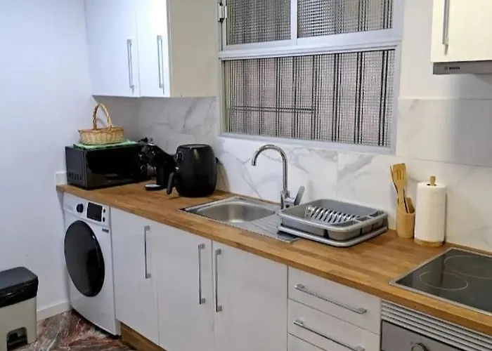 Con Dos Camas Dos Personas Δωμάτια σε οικογενειακή κατοικία