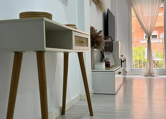 Ubicacion Ideal, Entre La Playa Y El Centro Ciudad 발렌시아