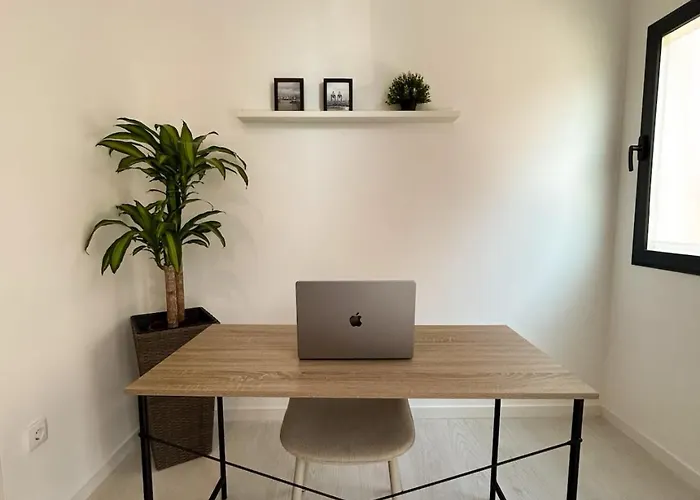 شقة Hermoso En Nazaret