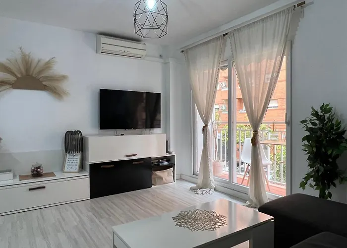 Ubicacion Ideal, Entre La Playa Y El Centro Ciudad 아파트 발렌시아