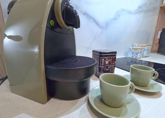 Nuevo Estudio Cerca De Ruzafa شقة