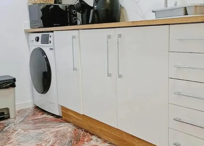 Comoda شقة فالنسيا