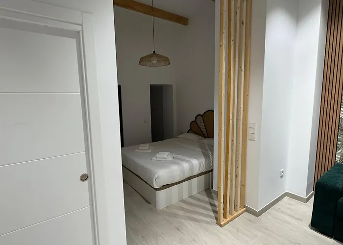 El Jardin De Dario 아파트 *