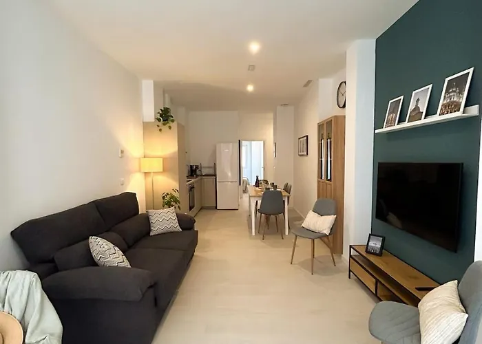 Hermoso En Nazaret شقة فالنسيا