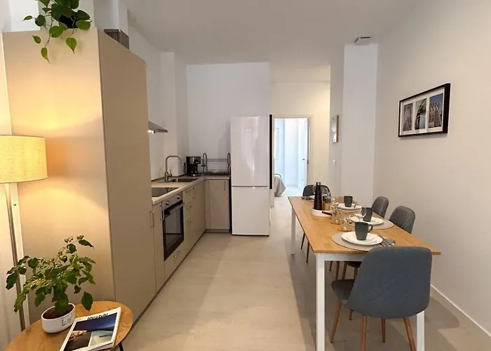 Hermoso En Nazaret شقة *