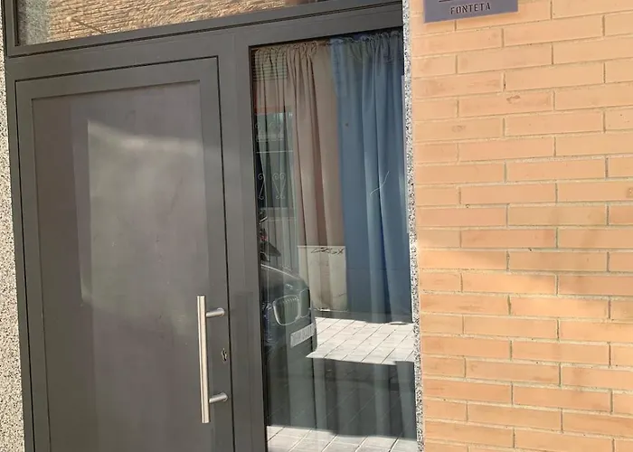 Nuevo Estudio Cerca De Ruzafa *