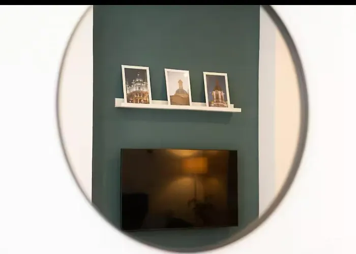 Hermoso En Nazaret Βαλένθια