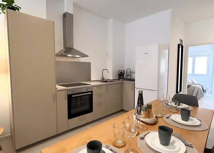 Hermoso En Nazaret * فالنسيا