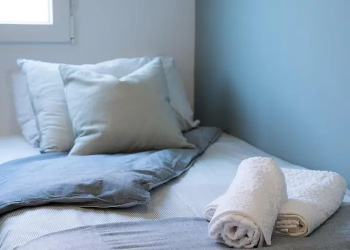 Hermoso En Nazaret * Βαλένθια