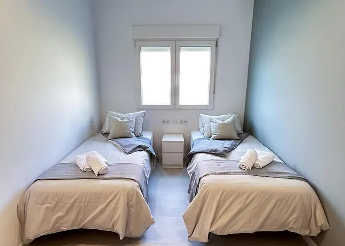 Hermoso En Nazaret Βαλένθια