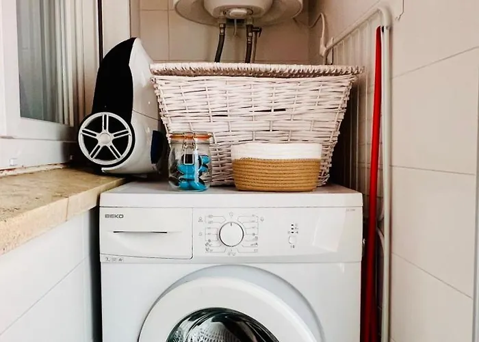 아파트 Ubicacion Ideal, Entre La Playa Y El Centro Ciudad