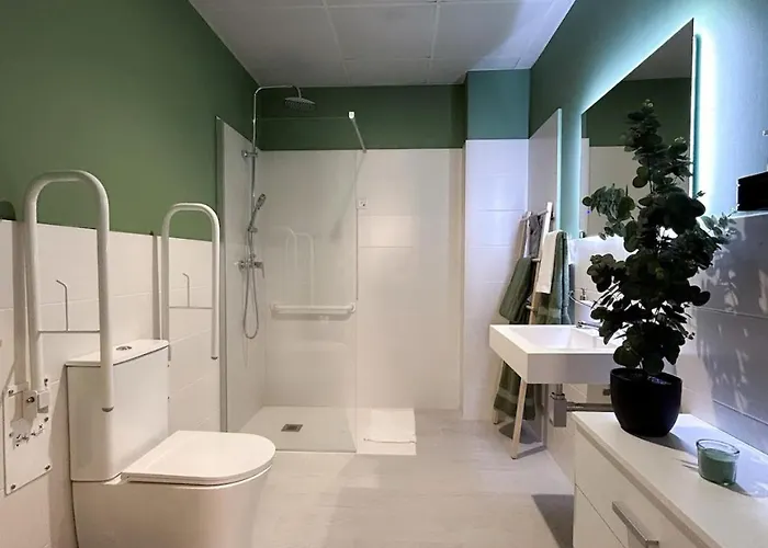 Hermoso En Nazaret Βαλένθια