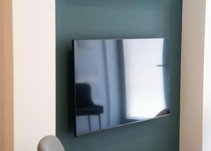 Διαμέρισμα Hermoso En Nazaret Βαλένθια