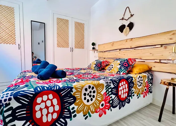 Ubicacion Ideal, Entre La Playa Y El Centro Ciudad * 발렌시아